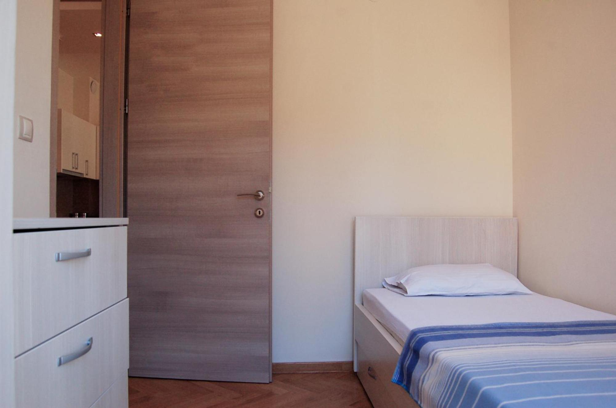 Vasiliki Seaside Apartments Petrovac Pokój zdjęcie