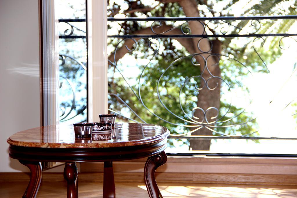 Vasiliki Seaside Apartments Petrovac Zewnętrze zdjęcie
