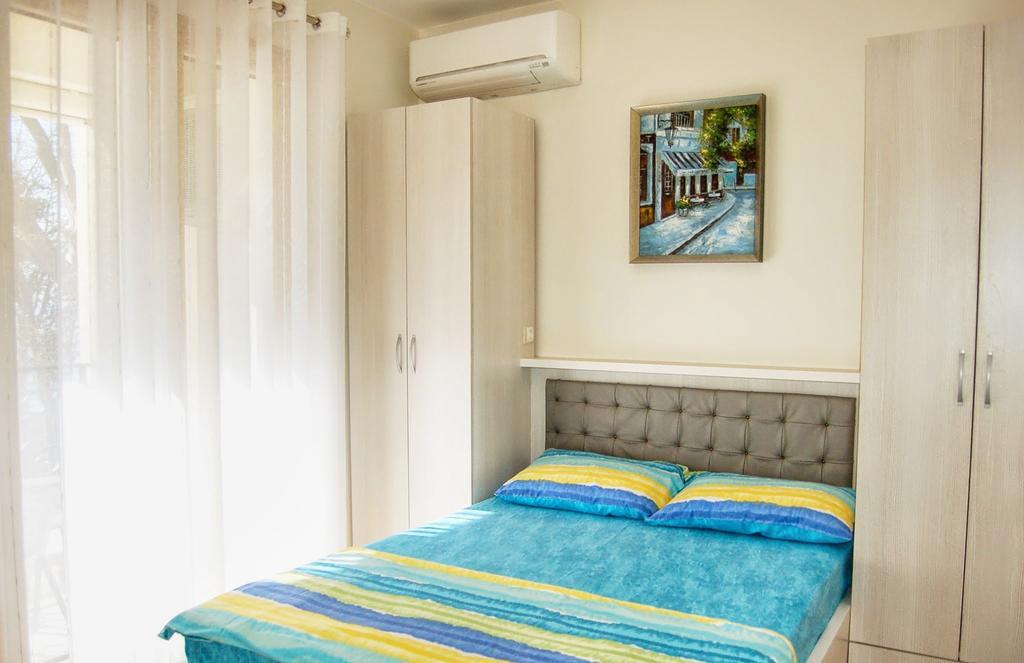 Vasiliki Seaside Apartments Petrovac Pokój zdjęcie
